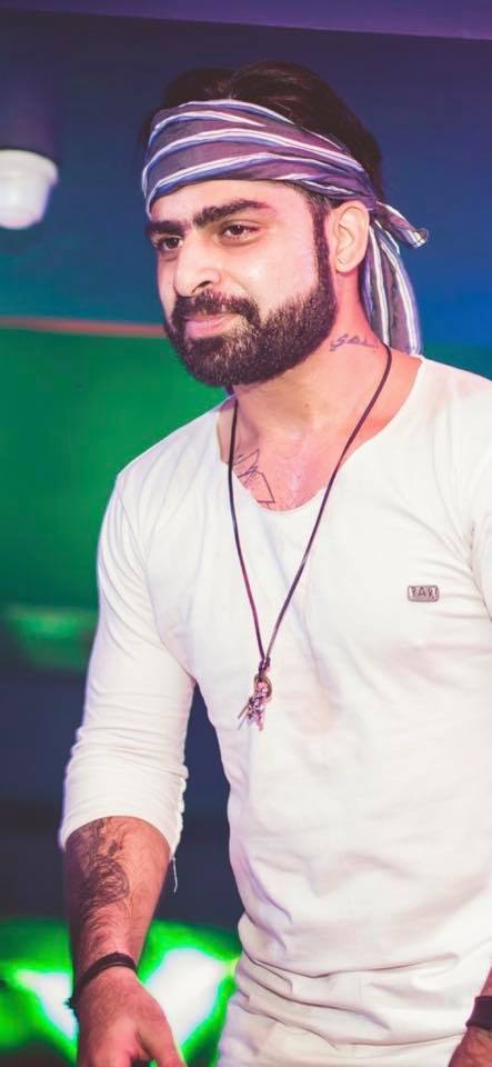 Sagar  Bhatia